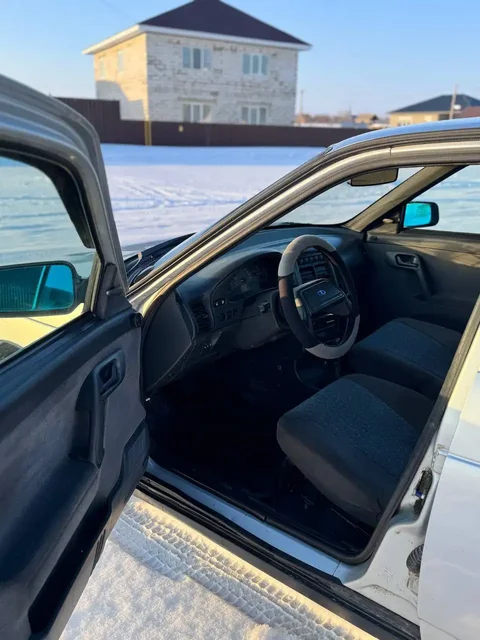 Продам ВАЗ 2112 2006 года 1.6 с гуром - Грузовики в Орск