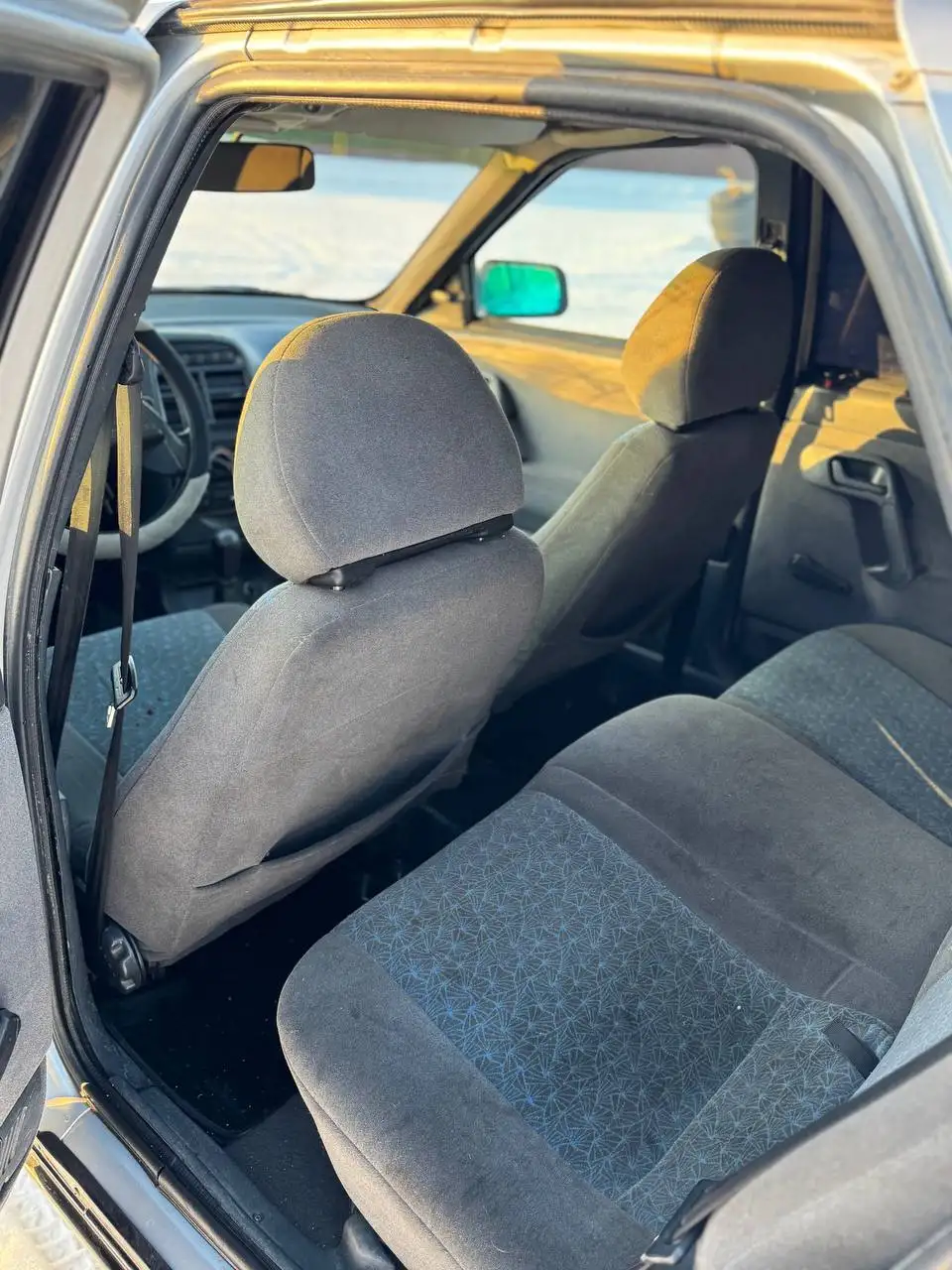 Продам ВАЗ 2112 2006 года 1.6 с гуром - Авто в Орск