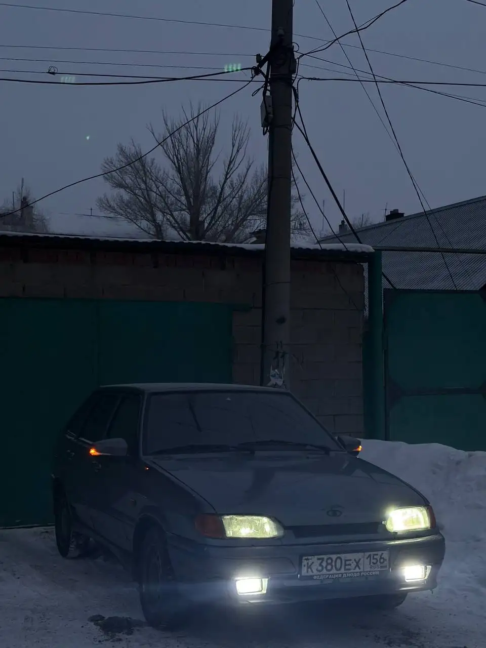 Продажа автомобиля в Орске - Авто в Орск