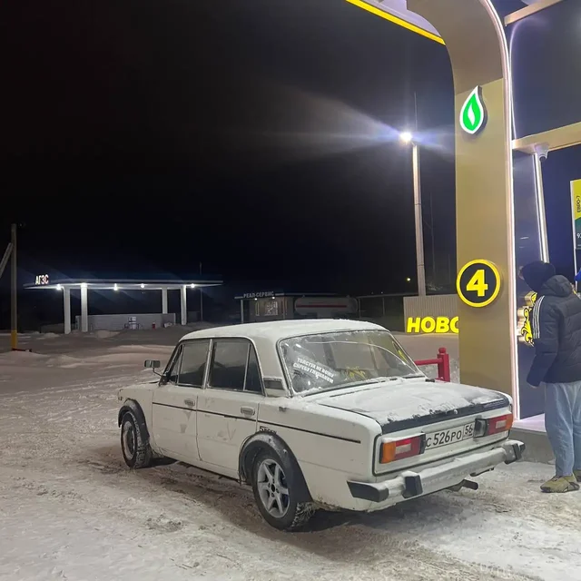 Продажа ВАЗ 2106 с доработками - Легковые автомобили в Орск