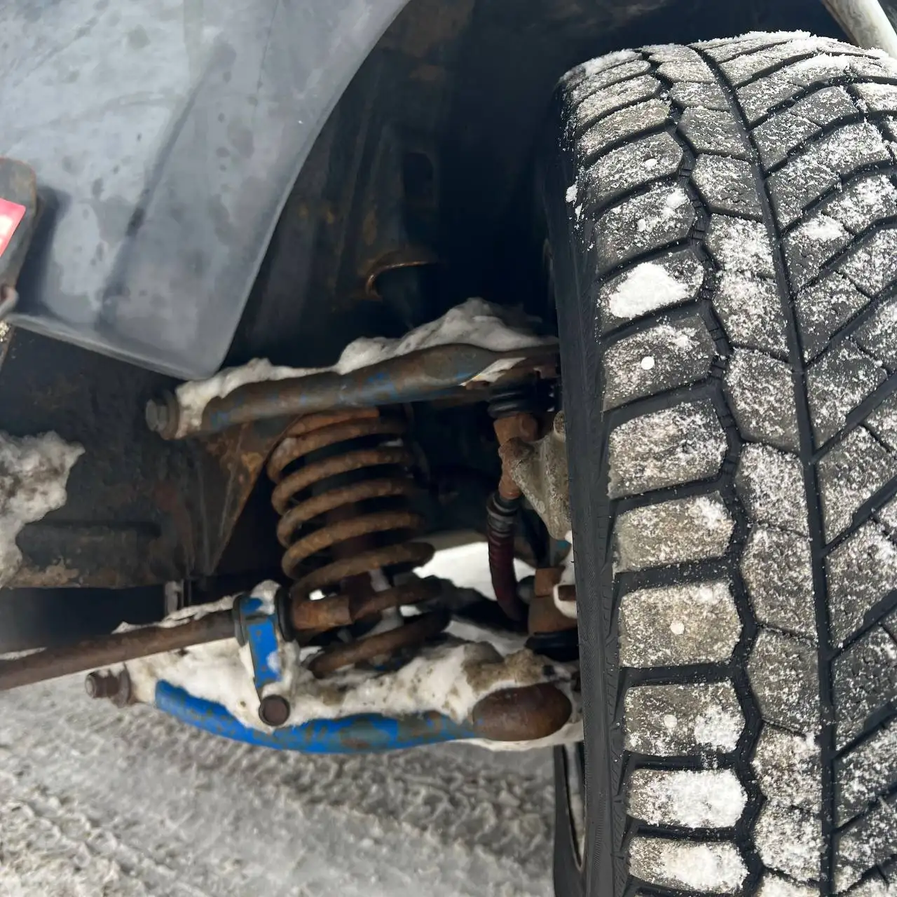 Продажа ВАЗ 2106 с доработками - Легковые автомобили (Авто) в Орск