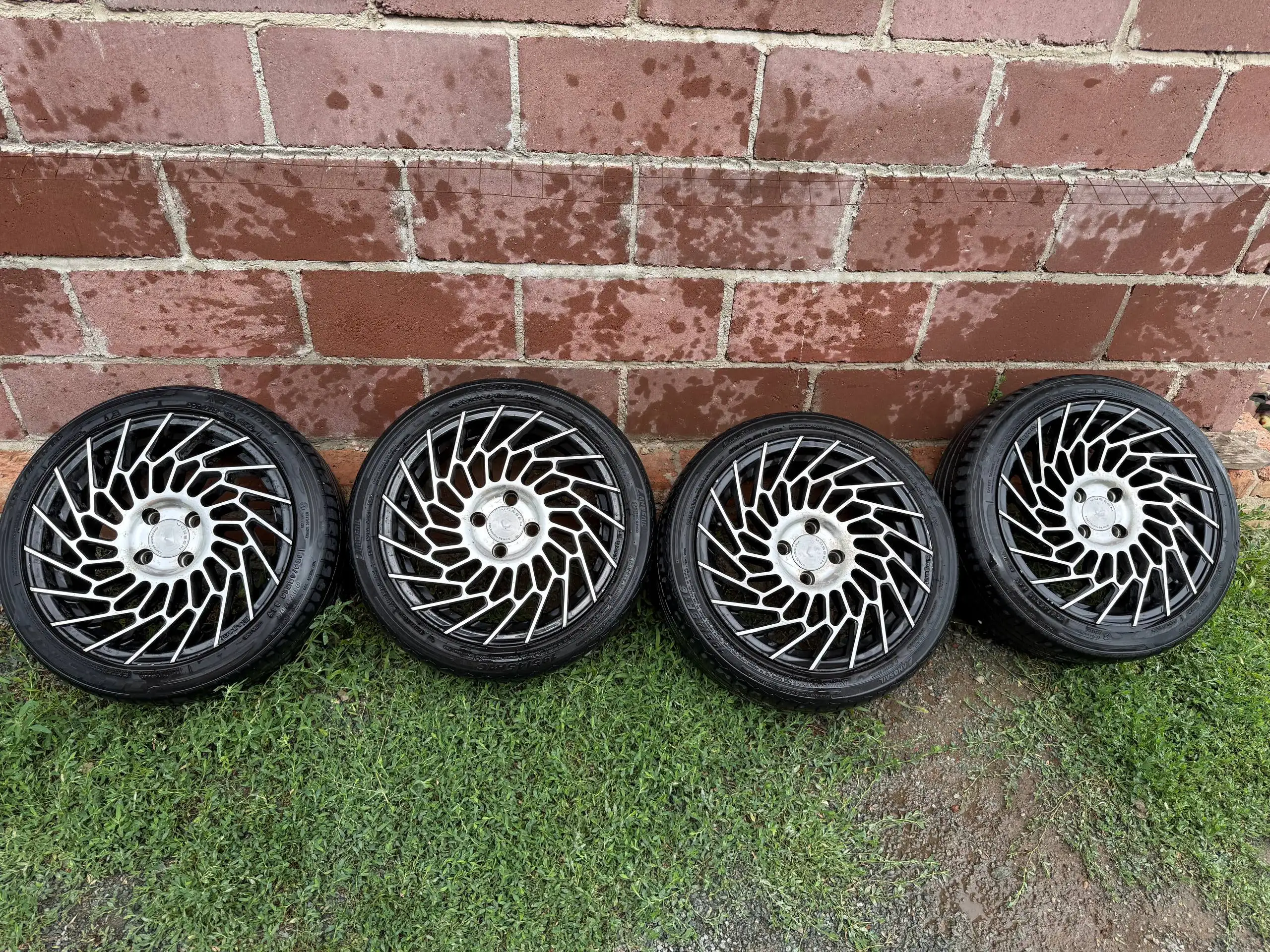 Продажа пробитого баллона R16 - Запчасти (Авто) в Орск