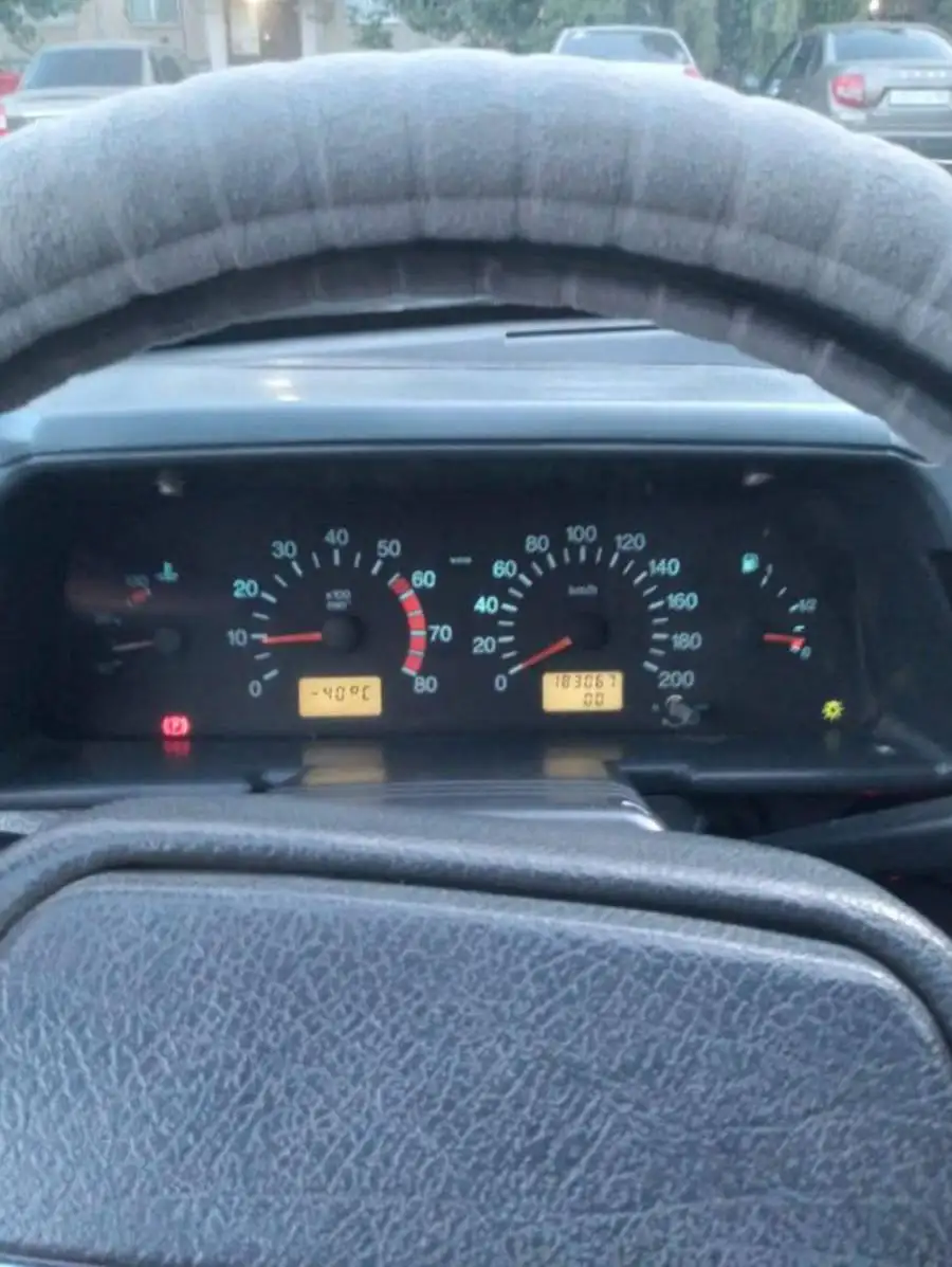 Продам ВАЗ 2110 2006 г. с зимней резиной и сигнализацией - Легковые автомобили (Авто) в Орск