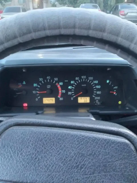 Продам ВАЗ 2110 2006 г. с зимней резиной и сигнализацией - Легковые автомобили в Орск