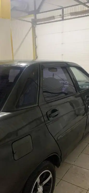 Продам ВАЗ 2110 2006 г. с зимней резиной и сигнализацией - Легковые автомобили (Авто) в Орск