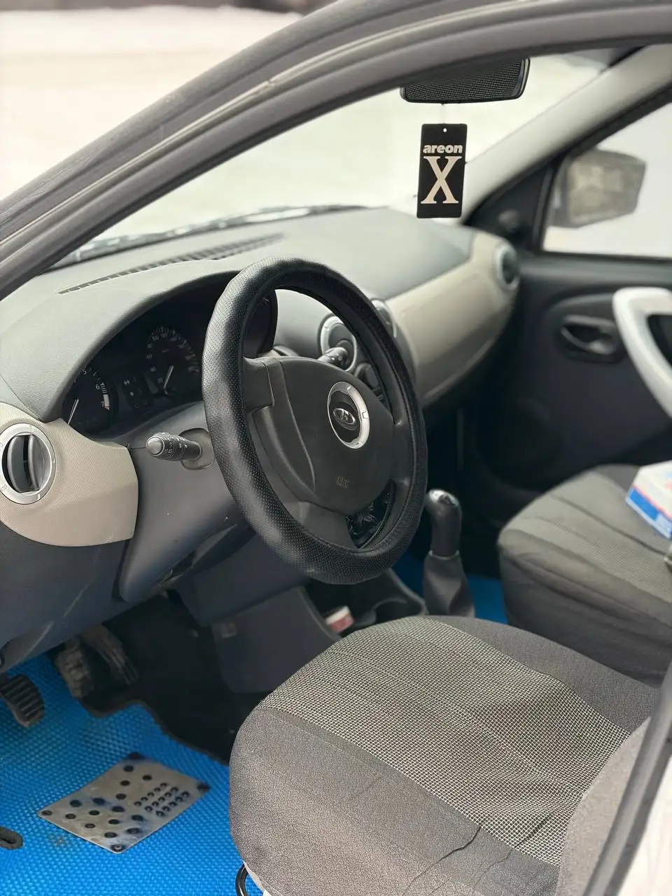 Продажа автомобиля 2017 года с пробегом 174000 км - Авто в Орск