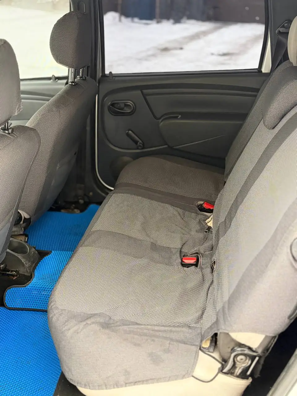 Продажа автомобиля 2017 года с пробегом 174000 км - Авто в Орск