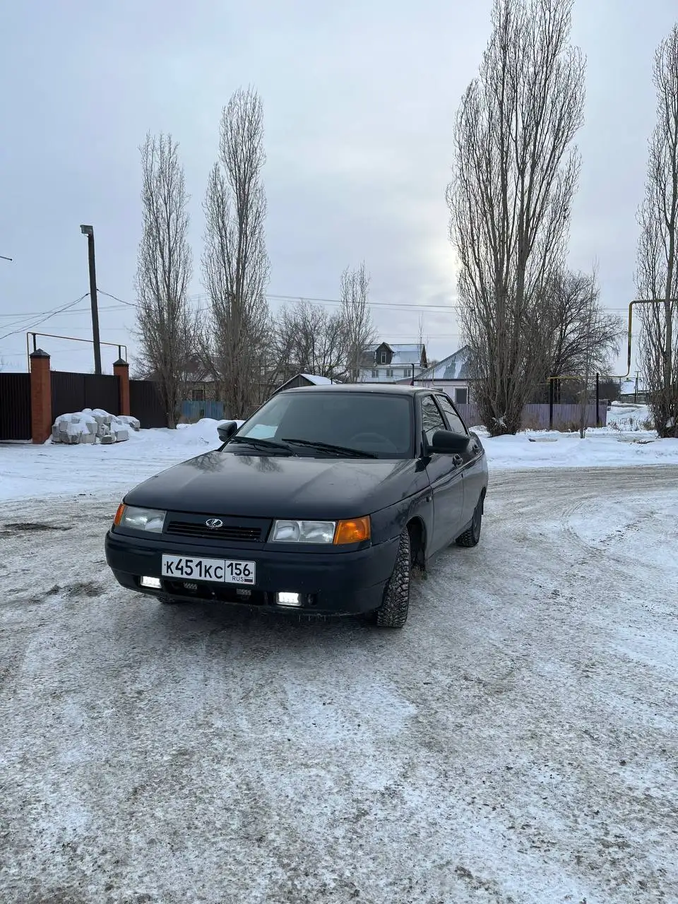 Продам автомобиль в хорошем состоянии - Авто в Орск