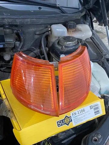 Фары Bosch на ВАЗ 2110 - Двигатели в Орск