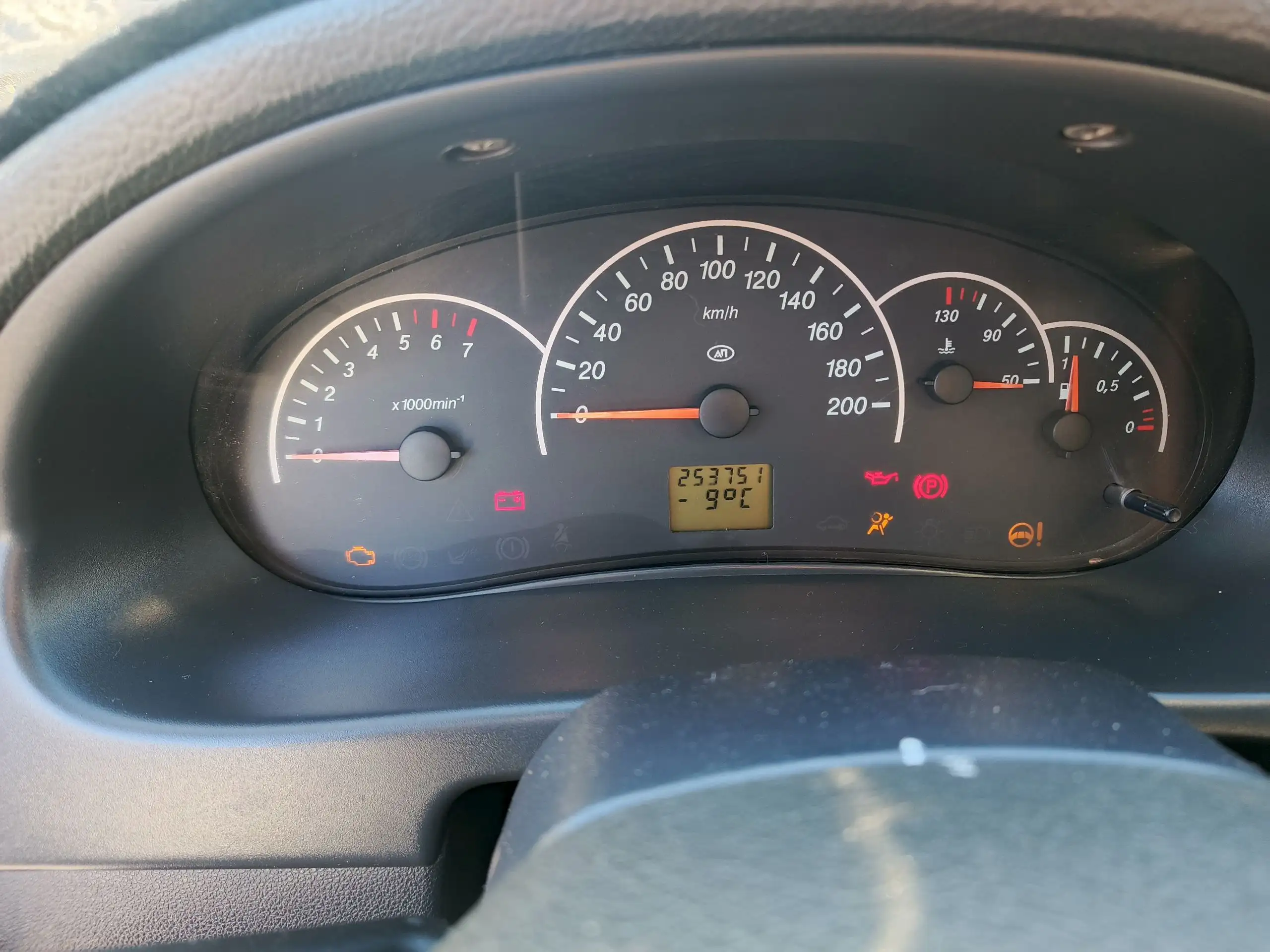 Продам Приору 2011 года после кап ремонта - Легковые автомобили (Авто) в Орск