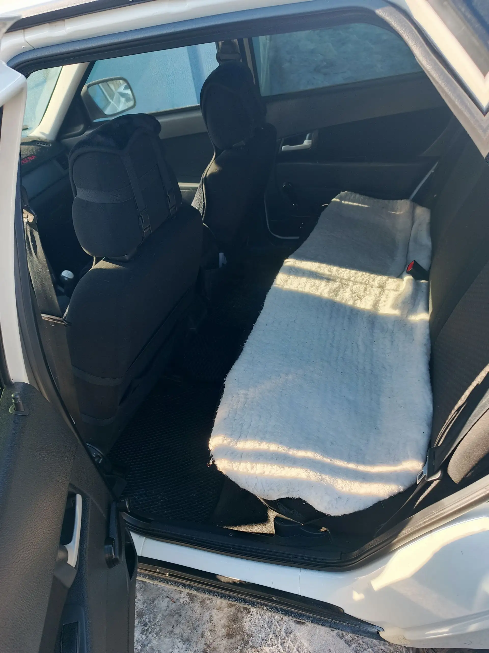 Продам Приору 2011 года после кап ремонта - Легковые автомобили (Авто) в Орск