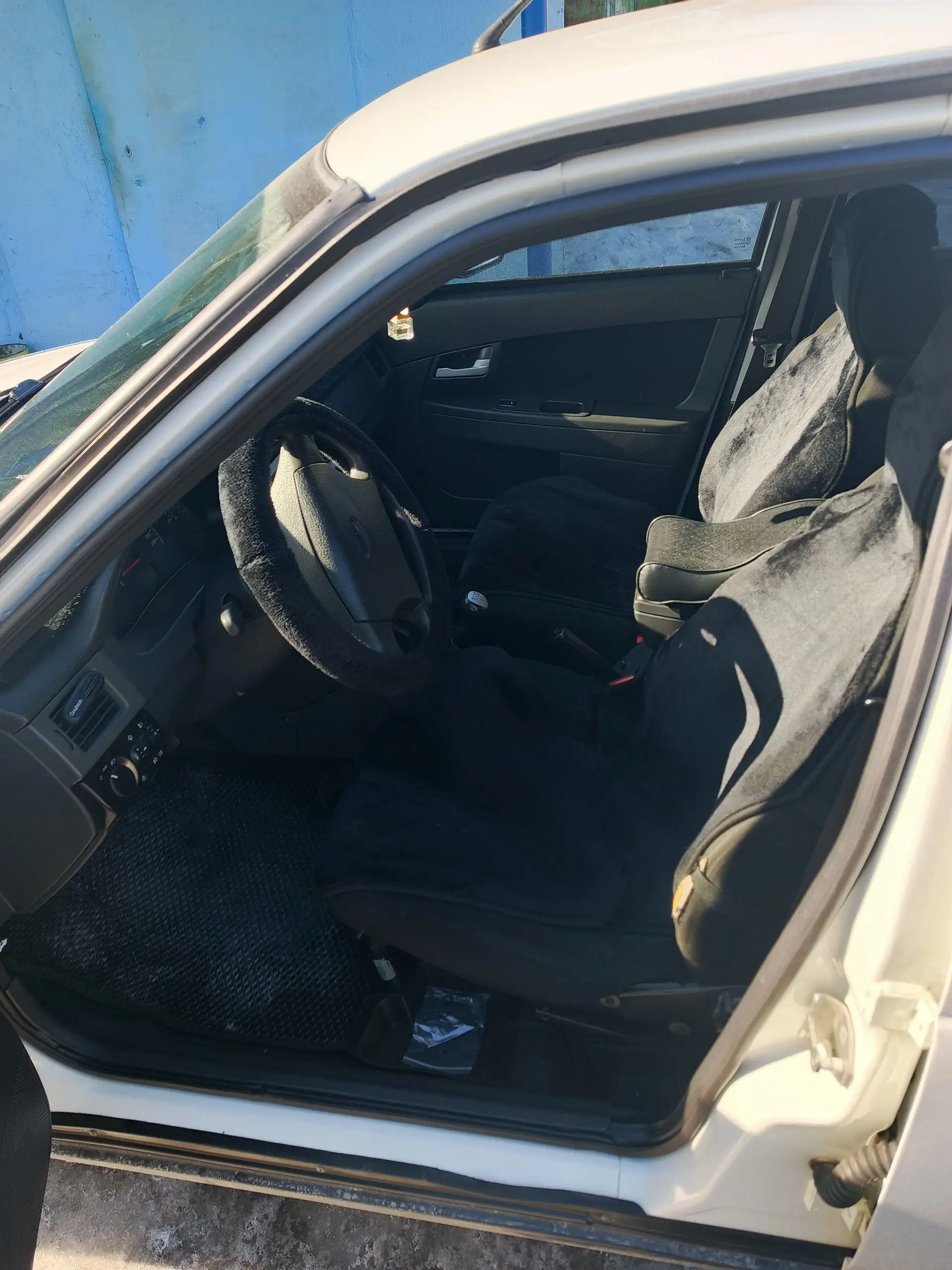 Продам Приору 2011 года после кап ремонта - Легковые автомобили (Авто) в Орск