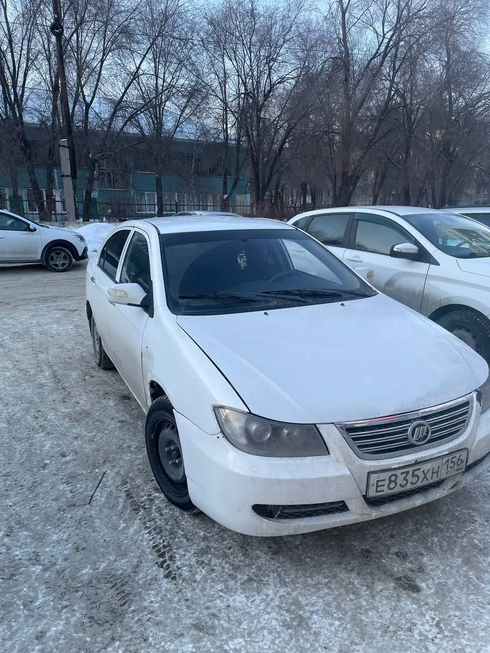 Продам саб усилок Лифан 2011 года - Авто в Орск