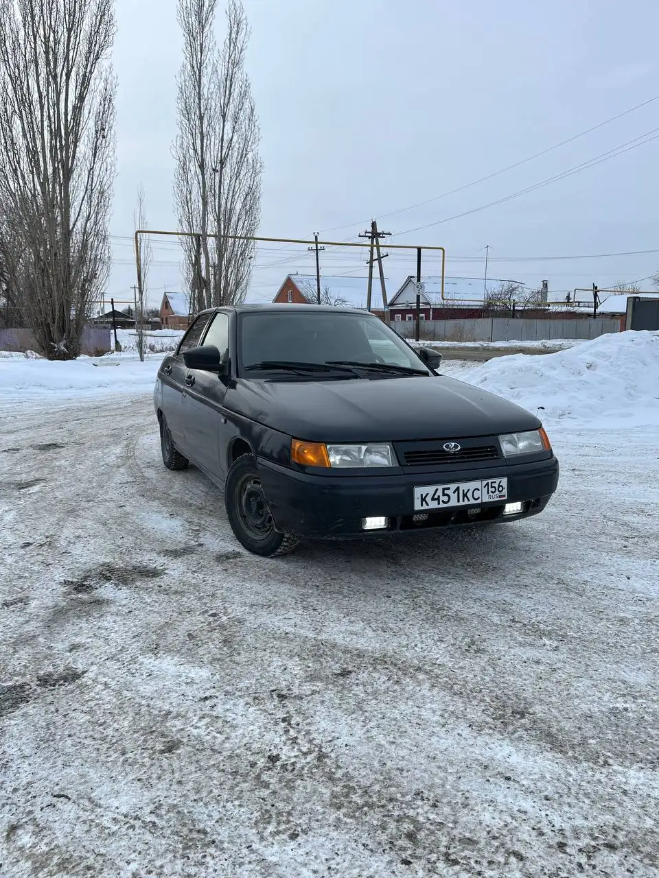 Продам автомобиль 6 лет в отличном состоянии - Авто в Орск