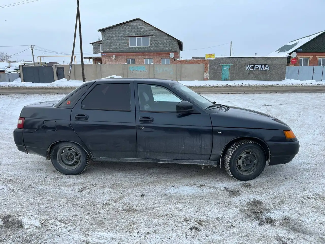 Продам автомобиль 6 лет в отличном состоянии - Авто в Орск