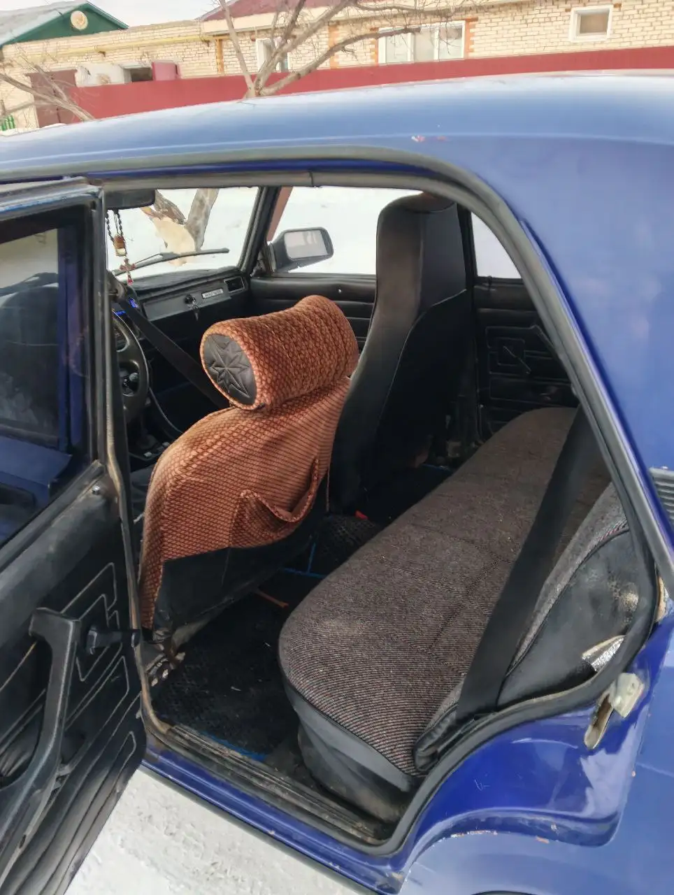 Продам ВАЗ 2107 2001 года выпуска в отличном состоянии - Легковые автомобили (Авто) в Орск