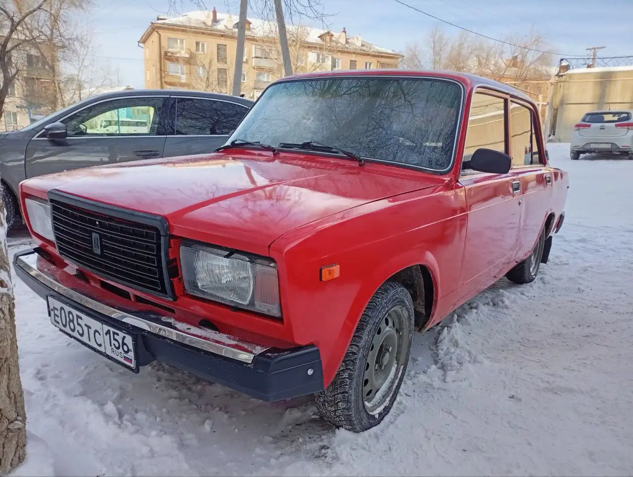 Продается автомобиль 1,5л 4ст в хорошем состоянии - Легковые автомобили (Авто) в Орск