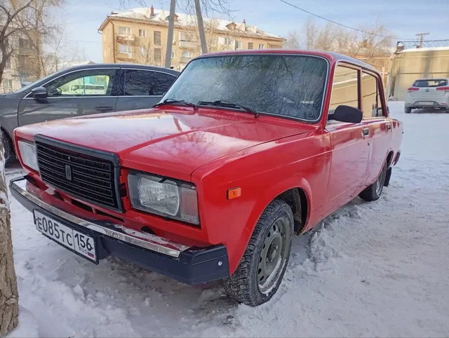 Продается автомобиль 1,5л 4ст в хорошем состоянии - Легковые автомобили в Орск