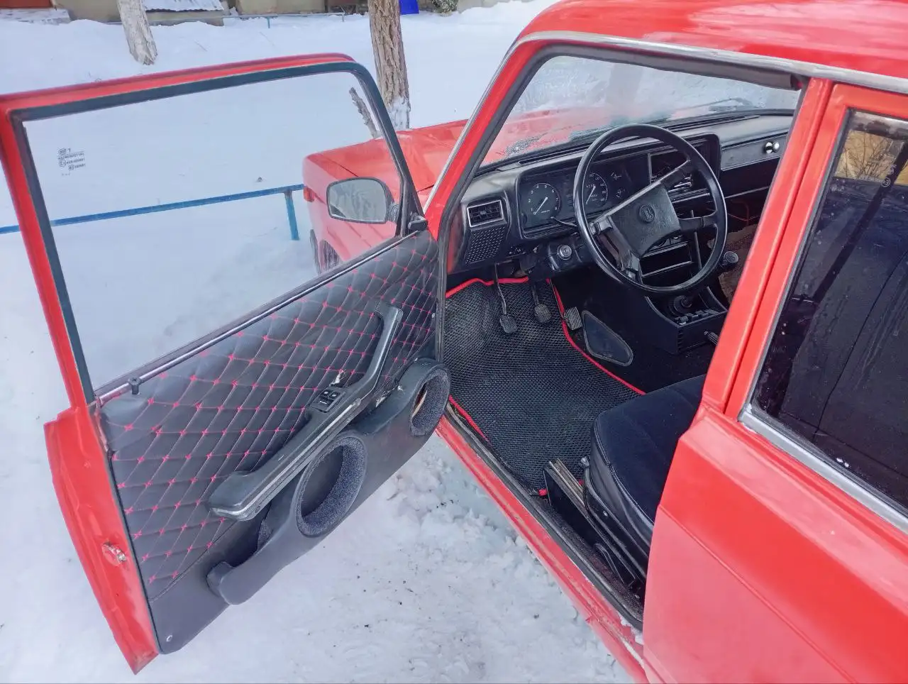 Продается автомобиль 1,5л 4ст в хорошем состоянии - Легковые автомобили (Авто) в Орск