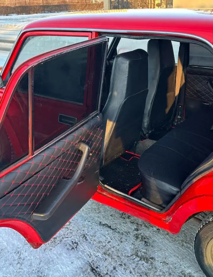 Продается автомобиль 1,5л 4ст в хорошем состоянии - Легковые автомобили (Авто) в Орск