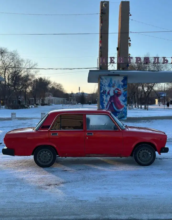 Продается автомобиль 1,5л 4ст в хорошем состоянии - Легковые автомобили (Авто) в Орск