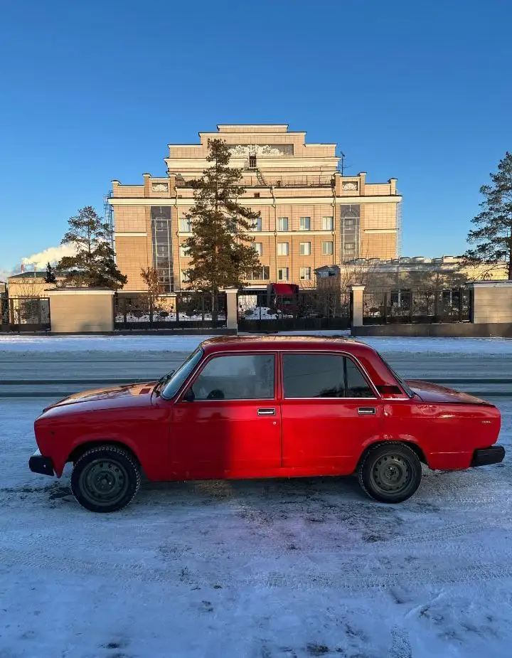 Продается автомобиль 1,5л 4ст в хорошем состоянии - Легковые автомобили (Авто) в Орск