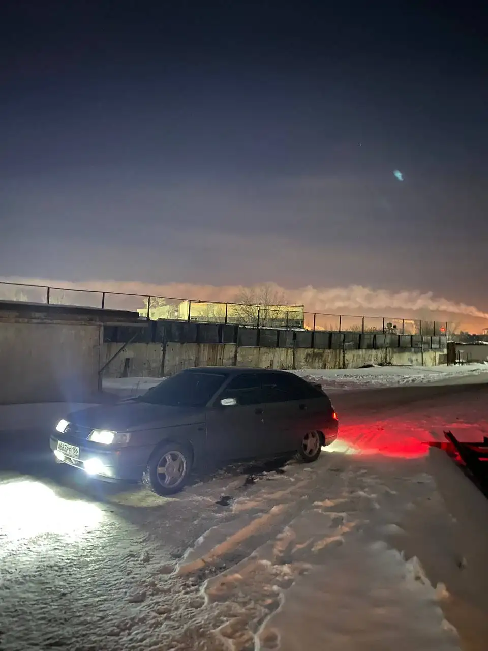 Продажа обмен 5г - Авто в Орск