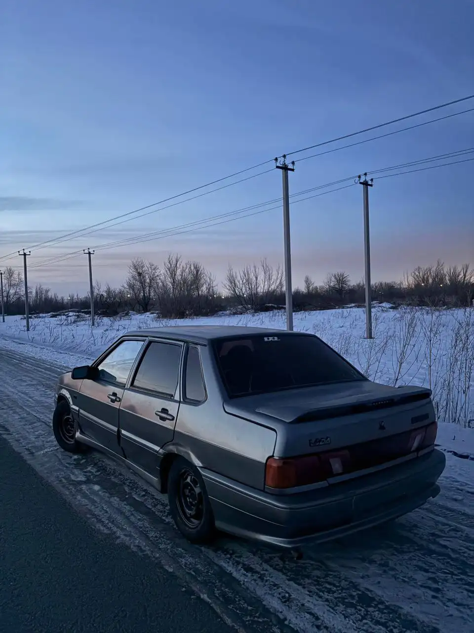 Продажа автомобиля ВАЗ 2105 - ВАЗ (Авто) в Орск