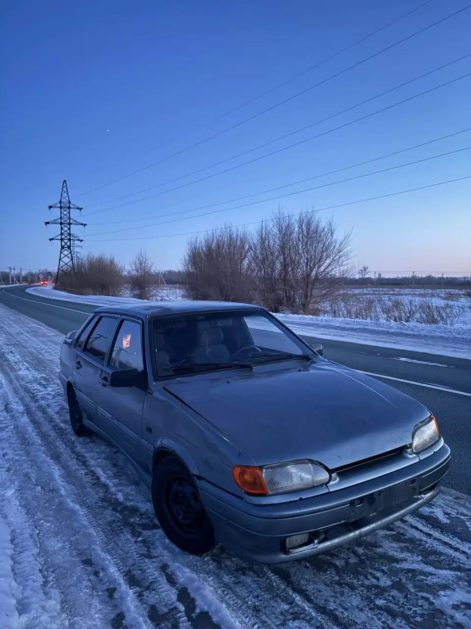 Продажа автомобиля ВАЗ 2105 - ВАЗ (Авто) в Орск