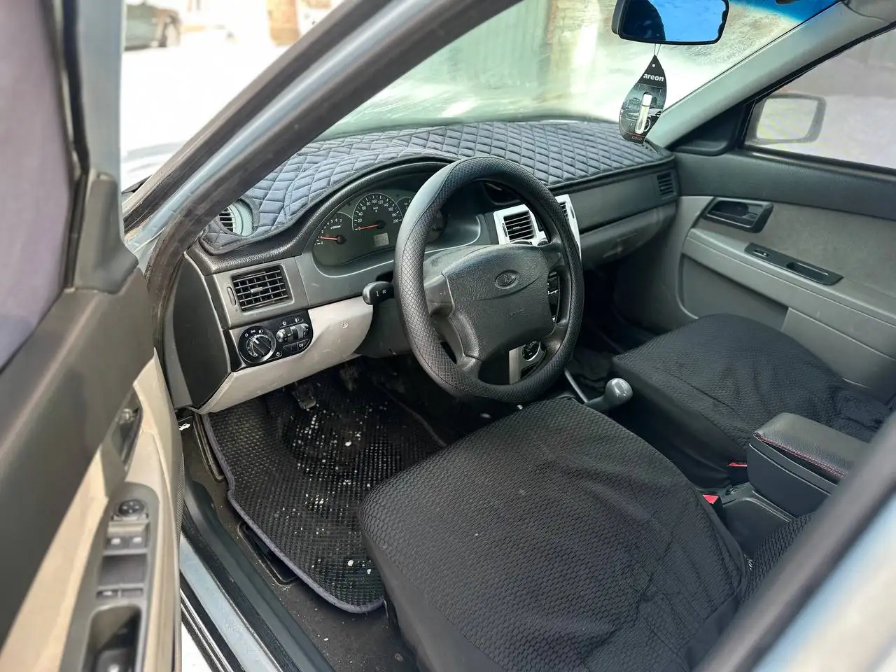 Продажа автомобиля с родным окрасом - Авто в Орск