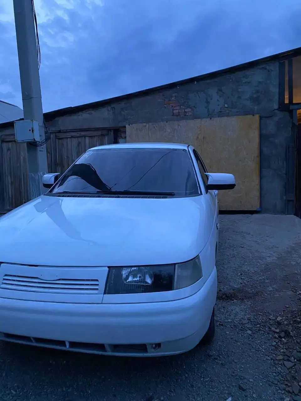 Продажа личного автомобиля с вложениями - Авто в Орск