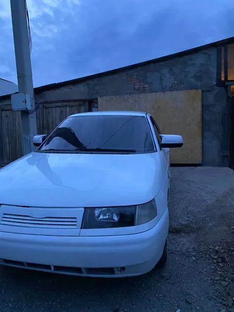 Продажа личного автомобиля с вложениями - Грузовики в Орск