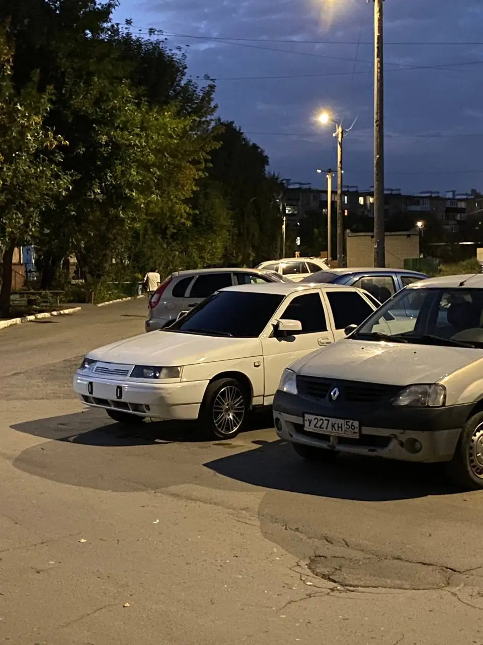 Продажа личного автомобиля с вложениями - Авто в Орск