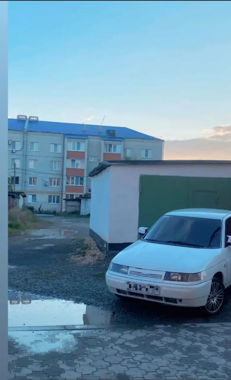 Продажа личного автомобиля с вложениями - Авто в Орск