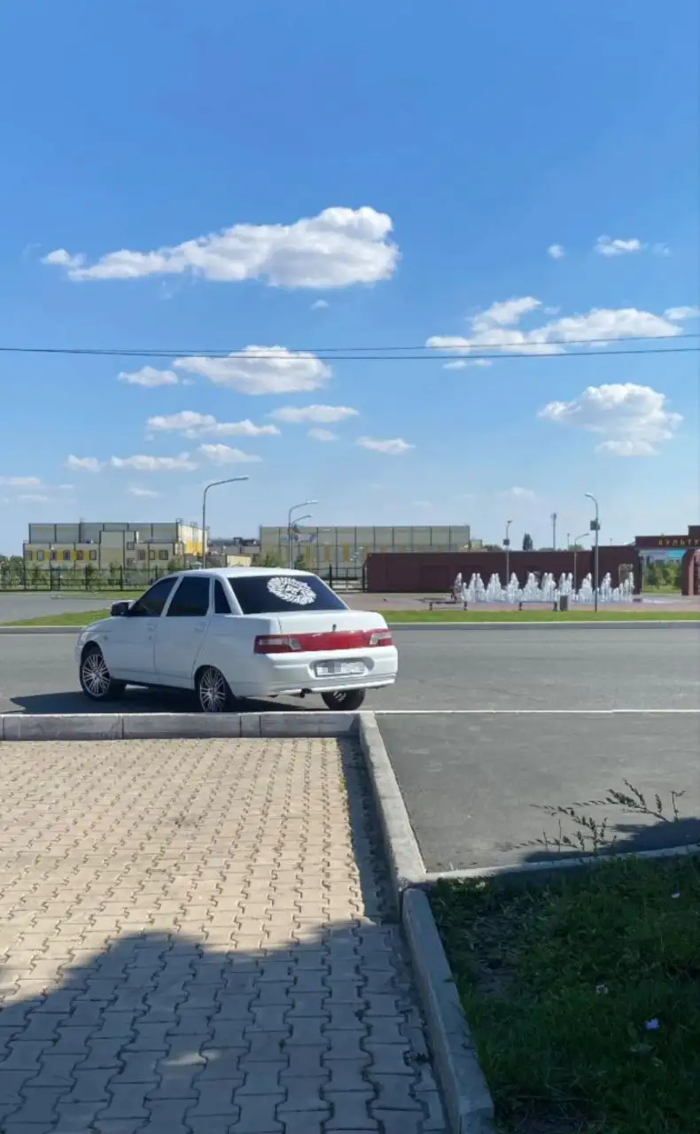 Продажа личного автомобиля с вложениями - Авто в Орск