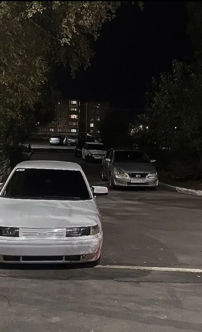 Продажа личного автомобиля с вложениями - Авто в Орск