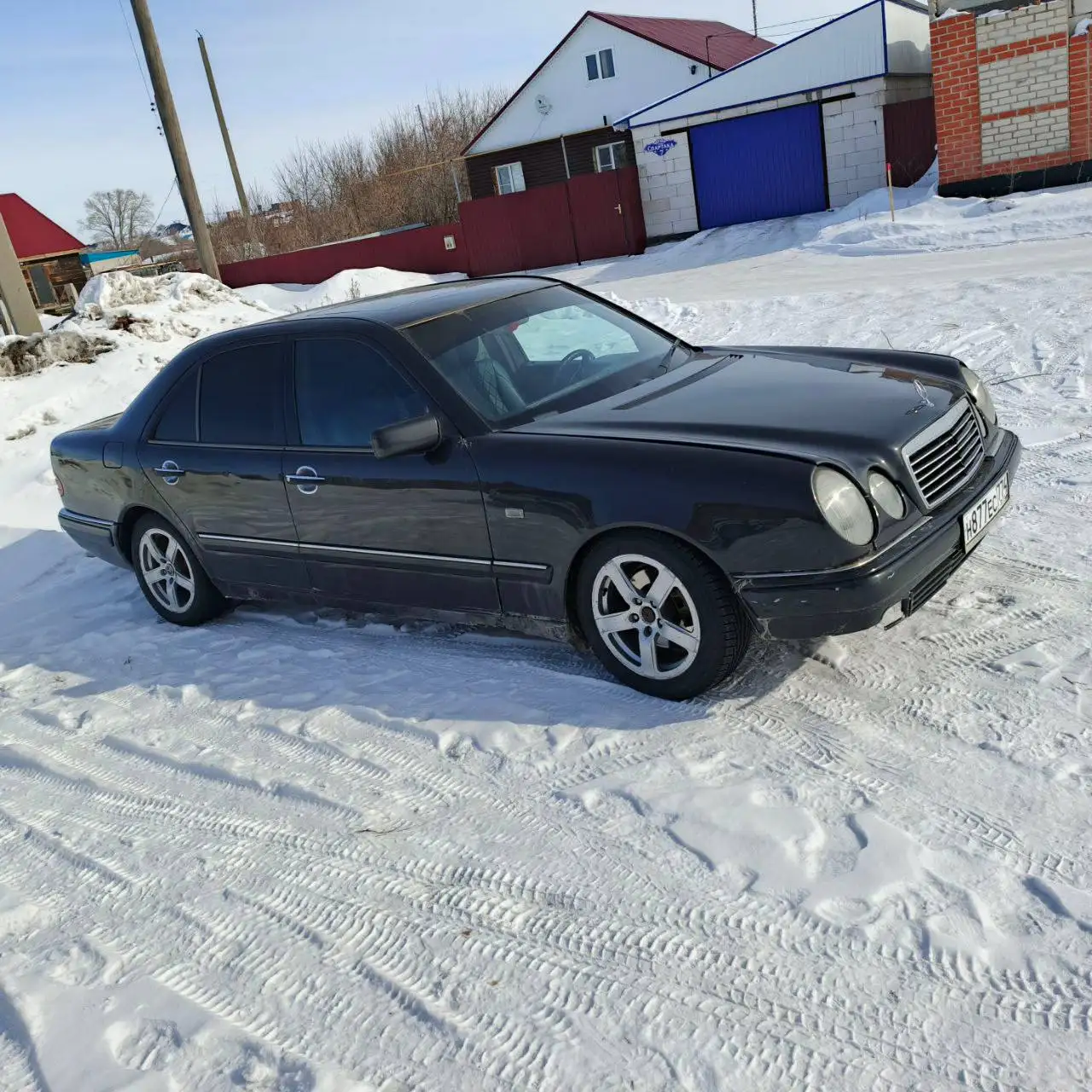 АВТОРЫНОК ОРСК - Авторынок (Авто) в Орск