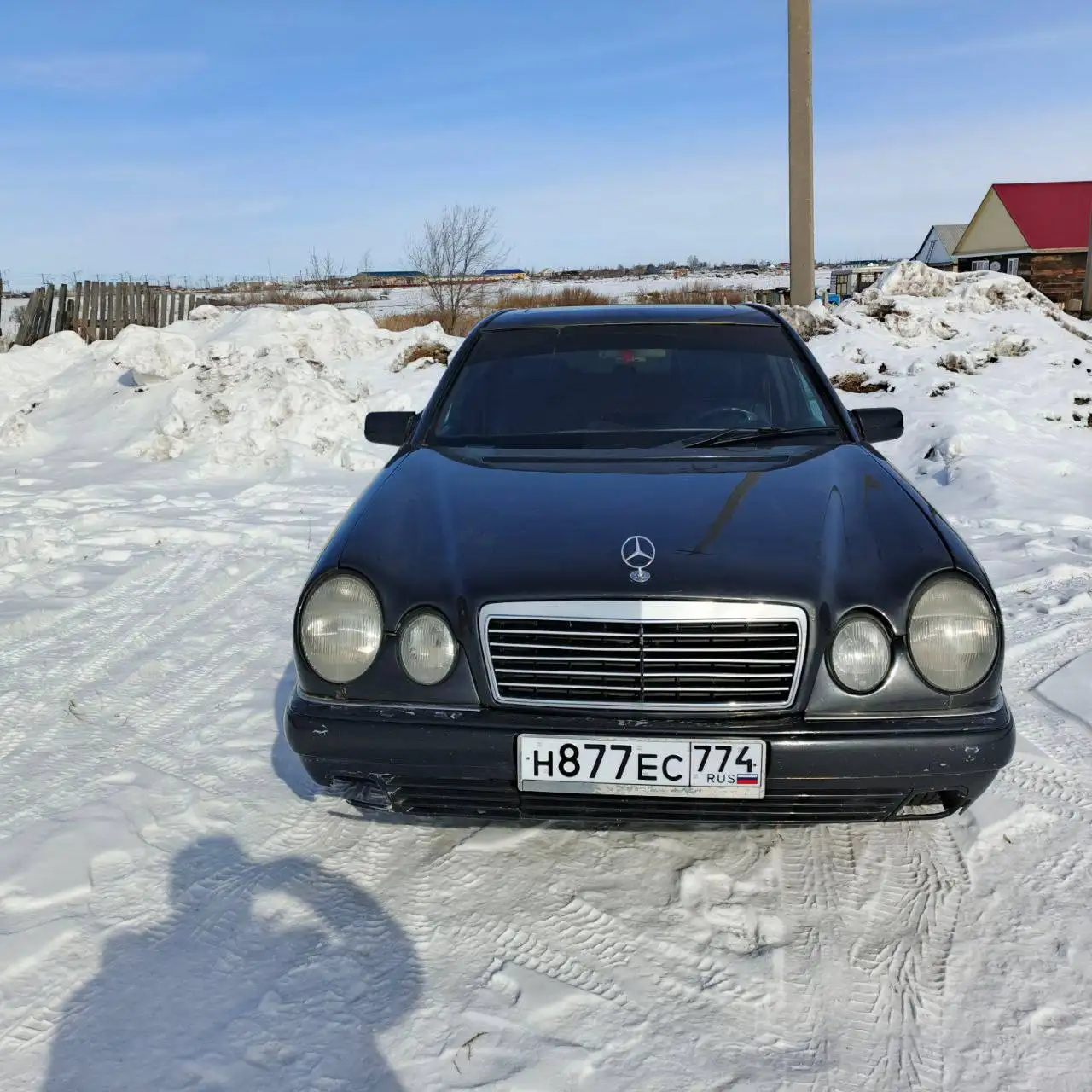 АВТОРЫНОК ОРСК - Авторынок (Авто) в Орск