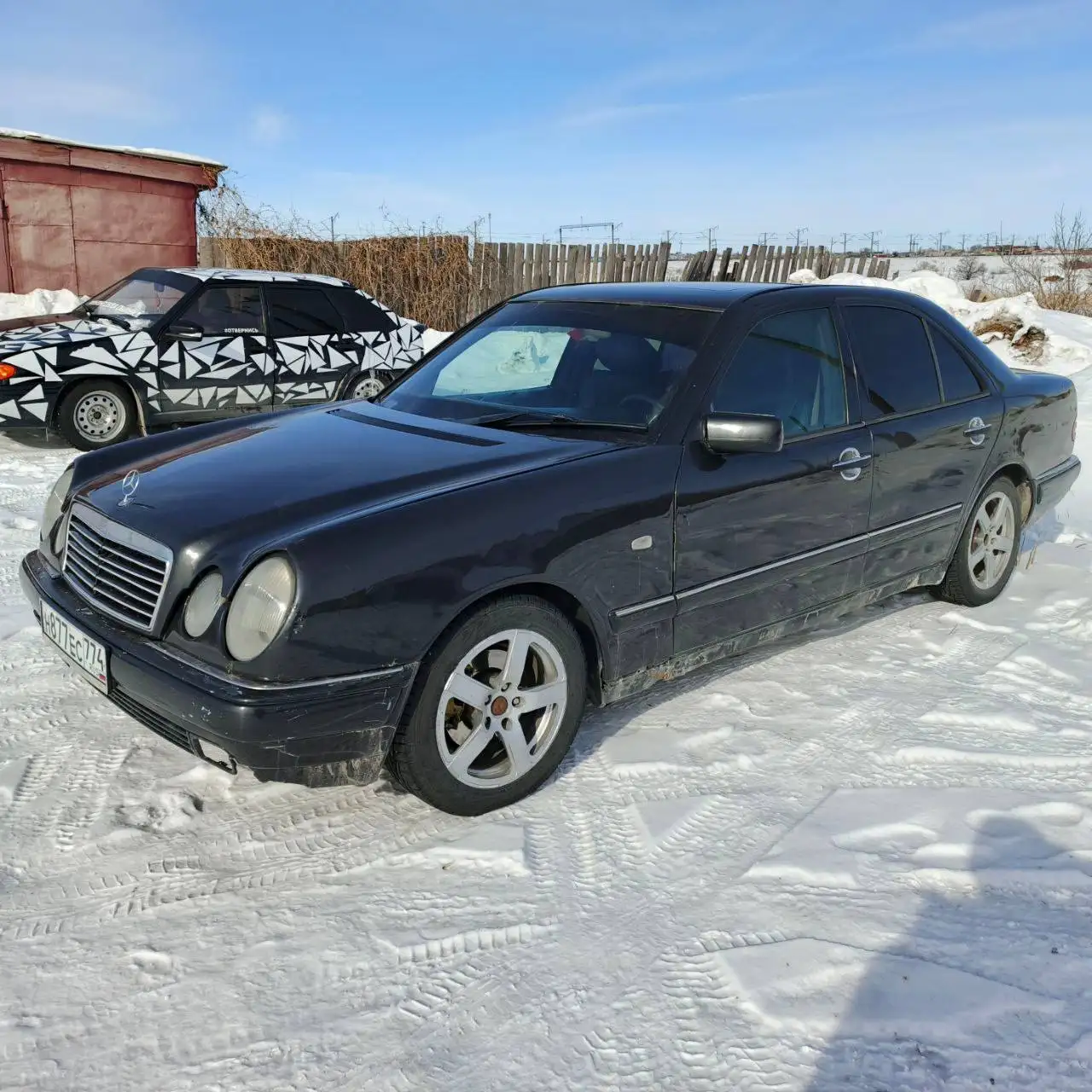 АВТОРЫНОК ОРСК - Авторынок (Авто) в Орск