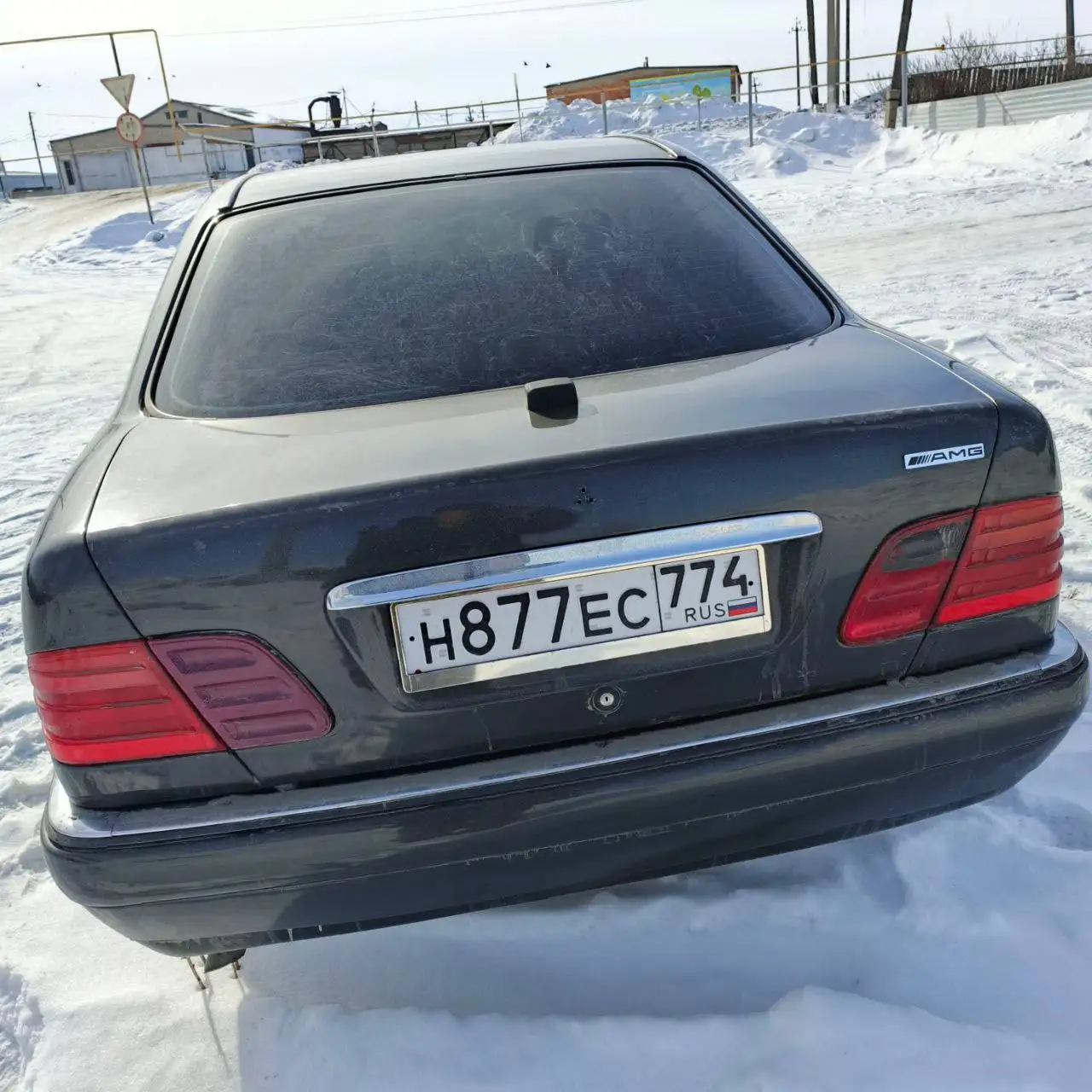 АВТОРЫНОК ОРСК - Авторынок (Авто) в Орск