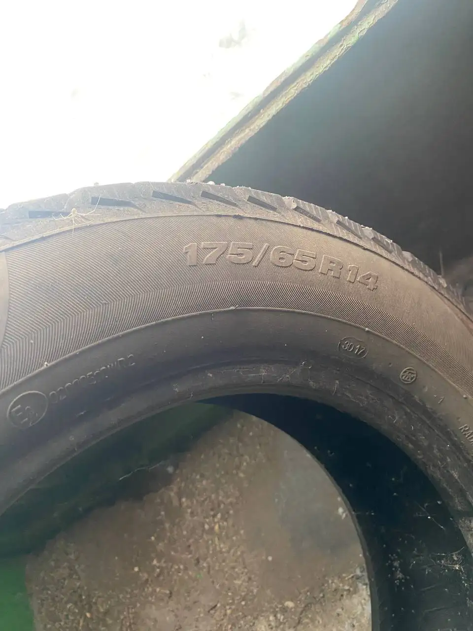 Продажа автомобильных баллонов - Шины и диски (Авто) в Орск