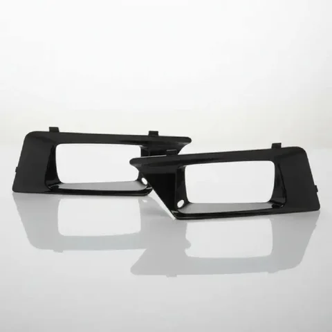 Продажа новых окрашенных облицовок ПТФ на люкс бампер 2113-2115 - ВАЗ в Орск