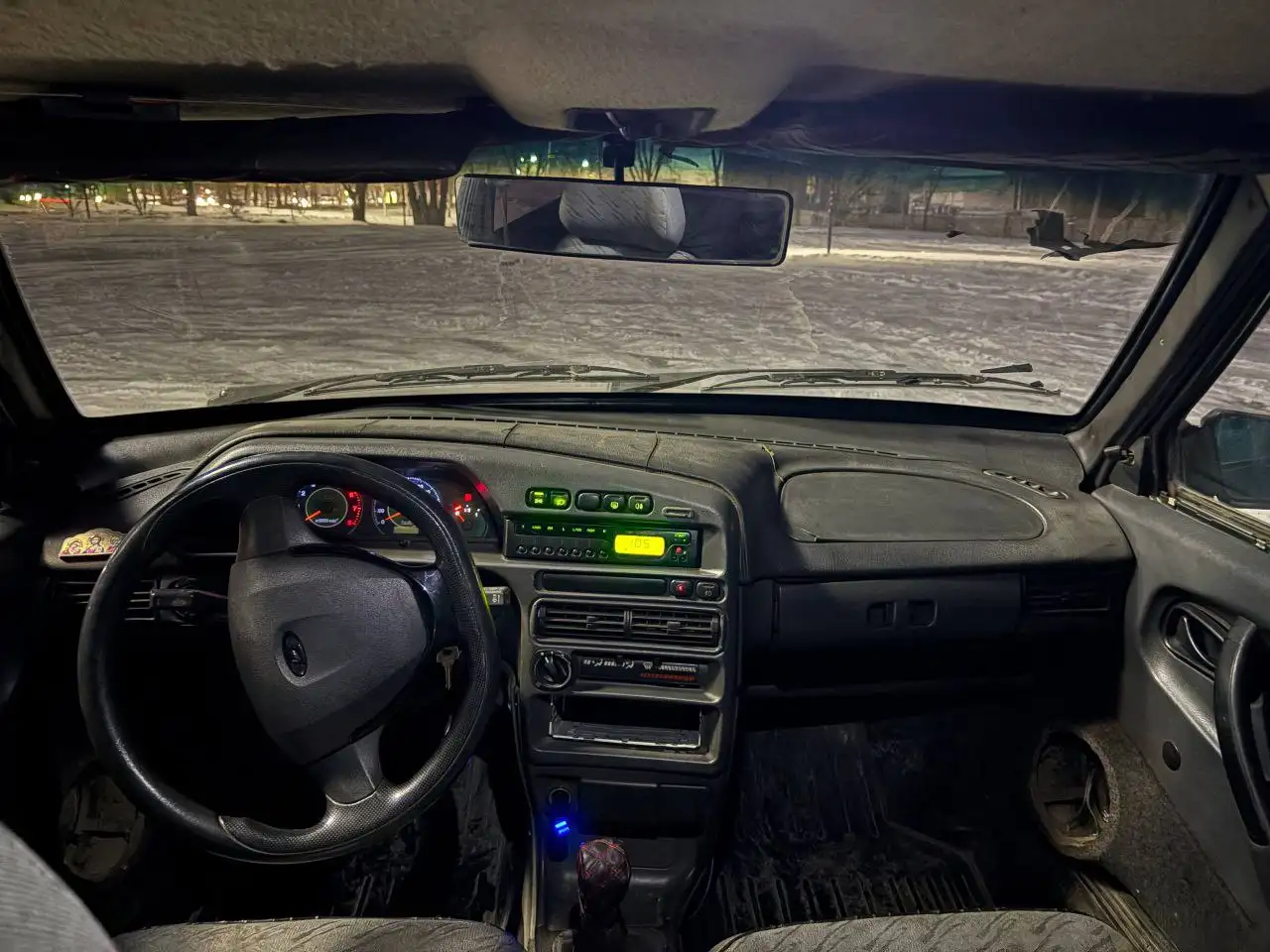 Продажа автомобиля с полным ходом и бешеной тягой - Авто в Орск