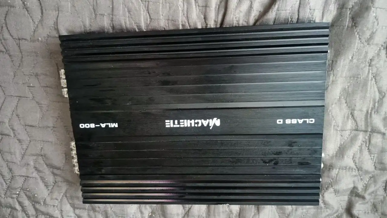 Авторынок Орск - Автомагнитола без короба - Автомагнитола (Авто) в Орск