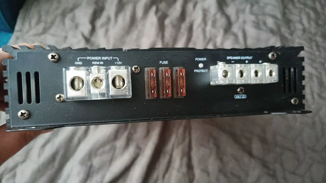 Авторынок Орск - Автомагнитола без короба - Автомагнитола (Авто) в Орск