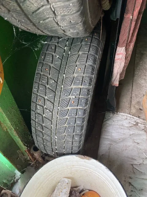 2к четыре балона - Грузовики в Орск