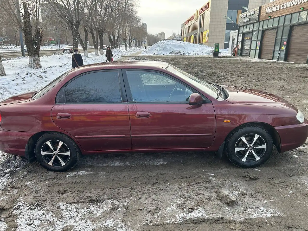Продажа подержанного автомобиля в Оренбурге - Авто в Оренбург