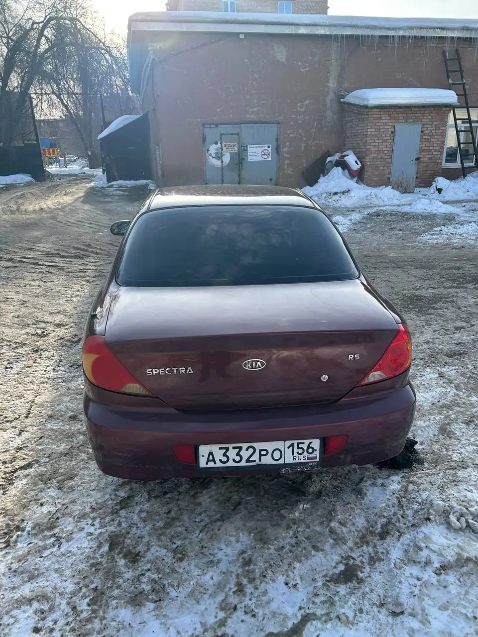 Продажа подержанного автомобиля в Оренбурге - Авто в Оренбург