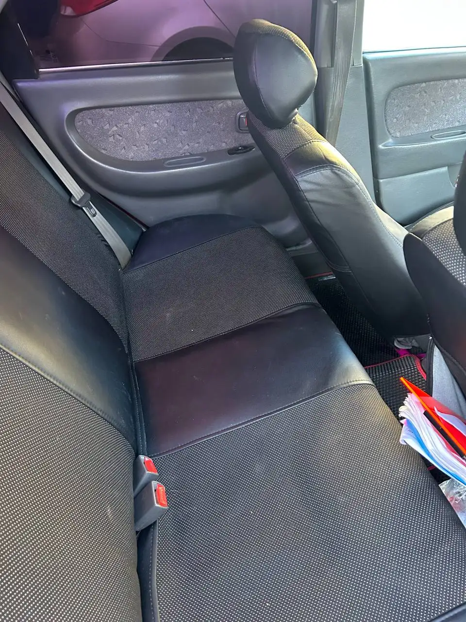 Продажа подержанного автомобиля в Оренбурге - Авто в Оренбург