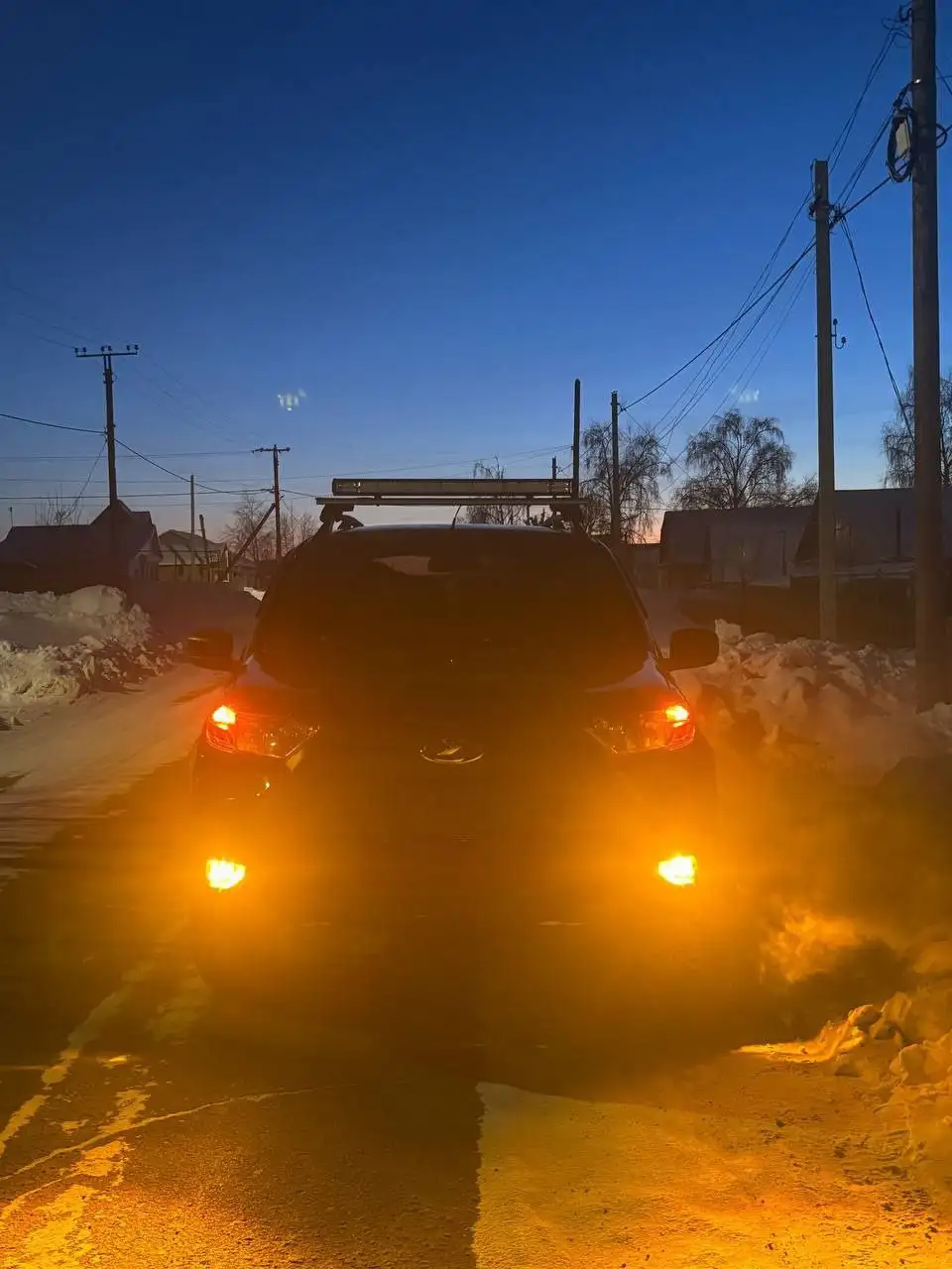 Продам Тревел 23 год Black - Авто в Орск